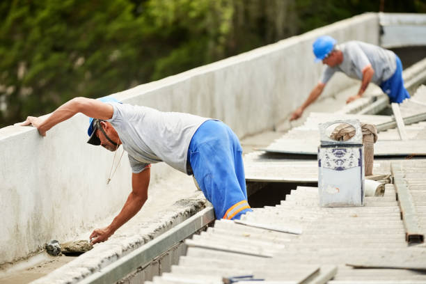 Insulation for New Construction