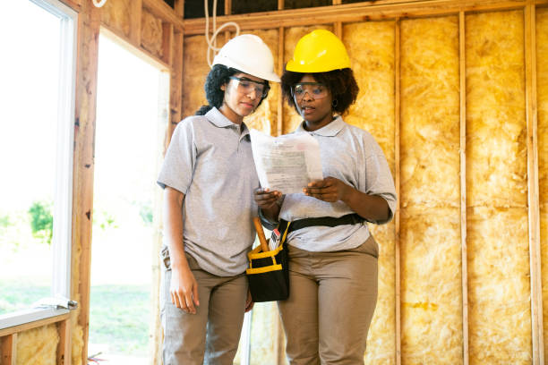 Range of Insulation Solutions in South Pasadena, FL